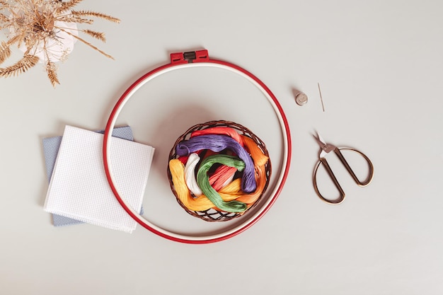 spokojný účastník workshopu